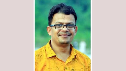 জিয়া সাইবার ফোর্স সিলেট বিভাগীয় সাংগঠনিক সম্পাদক আরিফ সিদ্দিক মনোনীত