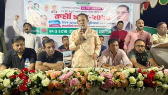 জনগণের অধিকার ফিরিয়ে আনতে ৩১ দফা বাস্তবায়নের কোনো বিকল্প নেই : তারেক