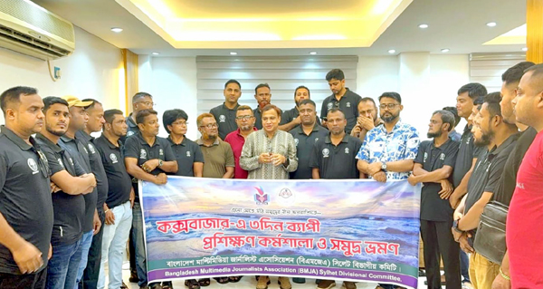 বিএনপি রাষ্ট্রক্ষমতায় এলে সাংবাদিকদের সুরক্ষা আইন প্রণয়ন করবে : কয়েস লোদী