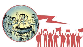 ‘মব’ সহিংসতার শেষ কোথায়?