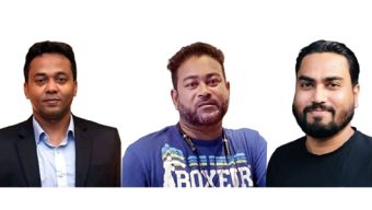 জিয়া সাইবার ফোর্স সিলেট মহানগর আহবায়ক কমিটি গঠিত
