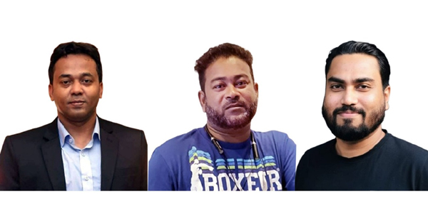 জিয়া সাইবার ফোর্স সিলেট মহানগর আহবায়ক কমিটি গঠিত