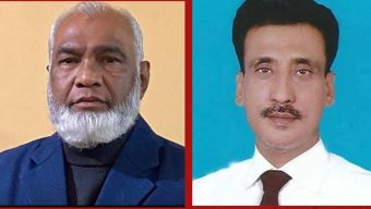 জাতীয় পার্টি সিলেট জেলা আহ্বায়ক কমিটি গঠন : আহবায়ক সাব্বির, সদস্য সচিব আলতাফ