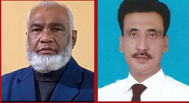 জাতীয় পার্টি সিলেট জেলা আহ্বায়ক কমিটি গঠন : আহবায়ক সাব্বির, সদস্য সচিব আলতাফ