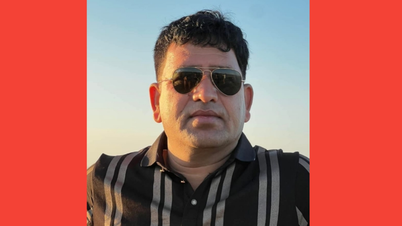 হিউম্যান রাইটস উপকূল ফ্রান্স শাখার আন্তর্জাতিক বিষয়ক সম্পাদক হলেন বিলাতুর রাজা