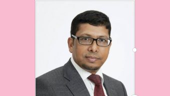 আজকের বৈঠকে থাকছেন না অহিদ আহমদ, মহাসচিবকে জানিয়েছেন কারণ