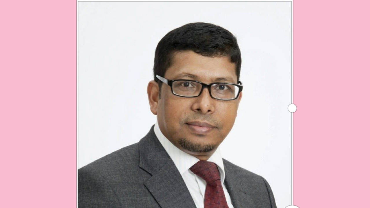 আজকের বৈঠকে থাকছেন না অহিদ আহমদ, মহাসচিবকে জানিয়েছেন কারণ