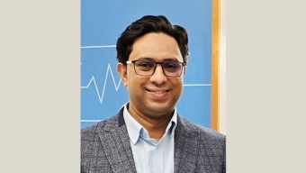 ড্যাবের কেন্দ্রীয় কমিটির সাংগঠনিক সম্পাদক মনোনীত হলেন ডা. শাকিল