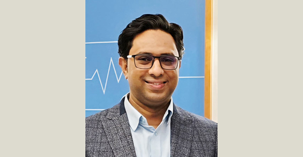 ড্যাবের কেন্দ্রীয় কমিটির সাংগঠনিক সম্পাদক মনোনীত হলেন ডা. শাকিল