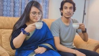 বান্দরবান থেকে বাংলাদেশি পর্ন-তারকা যুগল গ্রেপ্তার