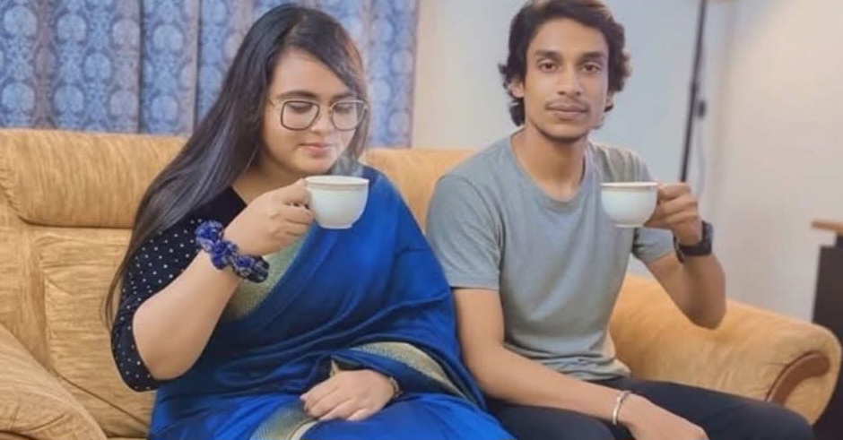 বান্দরবান থেকে বাংলাদেশি পর্ন-তারকা যুগল গ্রেপ্তার