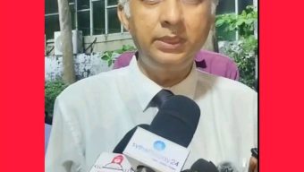 সিলেট সিপিবি সাধারণ সম্পাদক সুমন ‘আটক