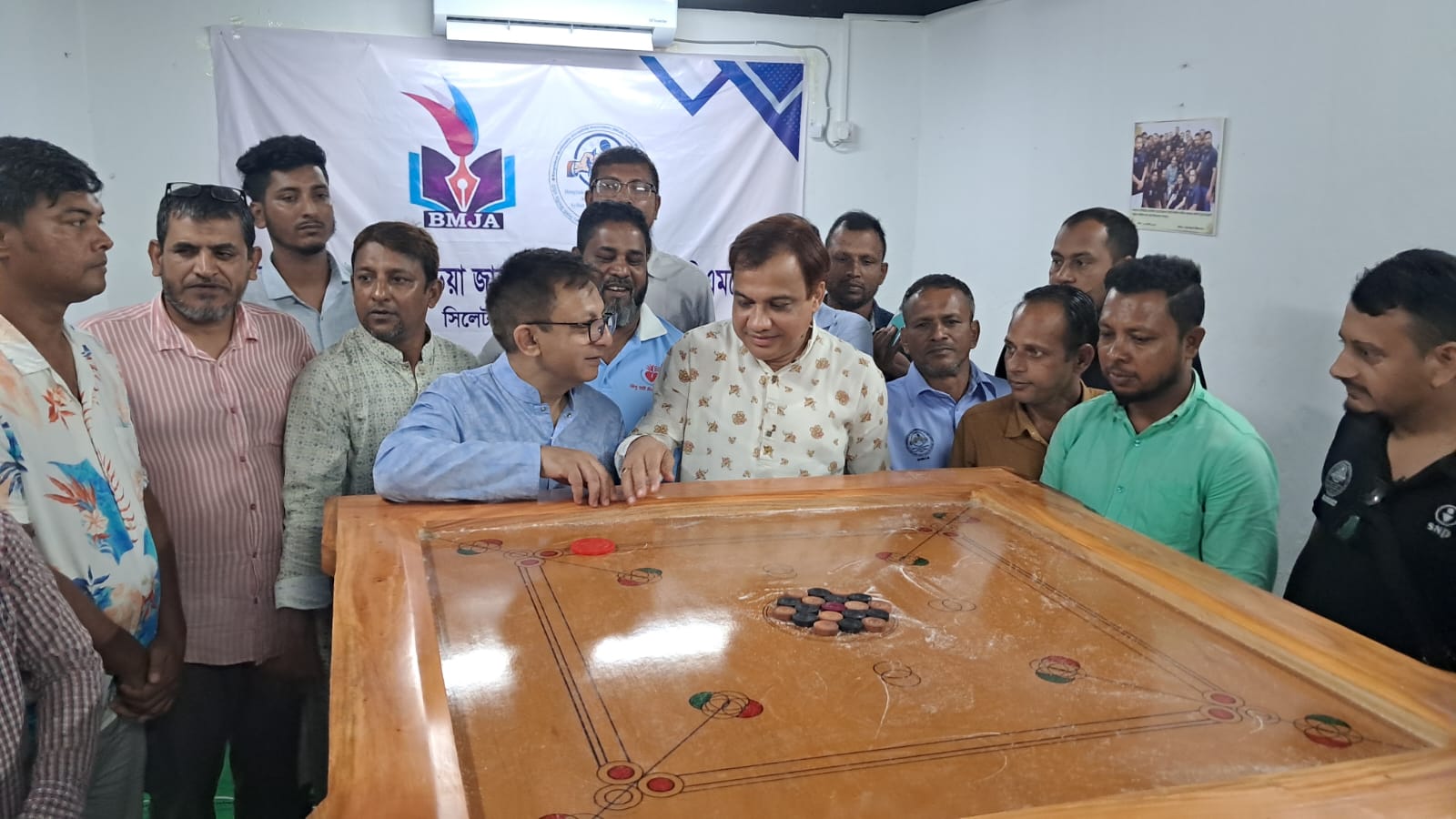 এগিয়ে যাওয়া ছাড়া বাংলাদেশে আর কোনো বিকল্প নেই: খন্দকার মুক্তাদির