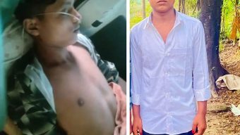 কানাইঘাট সীমান্তে ভারতীয় খাসিয়ার গুলিতে বাংলাদেশি যুবক নিহত