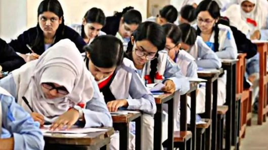 এইচ এস সি পরিক্ষায়  সিলেটের ৪ প্রতিষ্টানের কেউ পাস করেনি