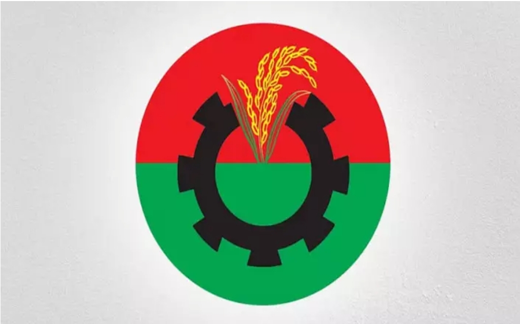 সিলেটে বিএনপির  ৩টি থানা আহবায়ক কমিটি অনুমোদন