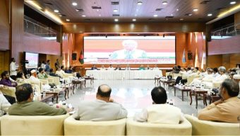 জুলাই সনদে ‘ সই ‘করবেনা যে ৪ দল