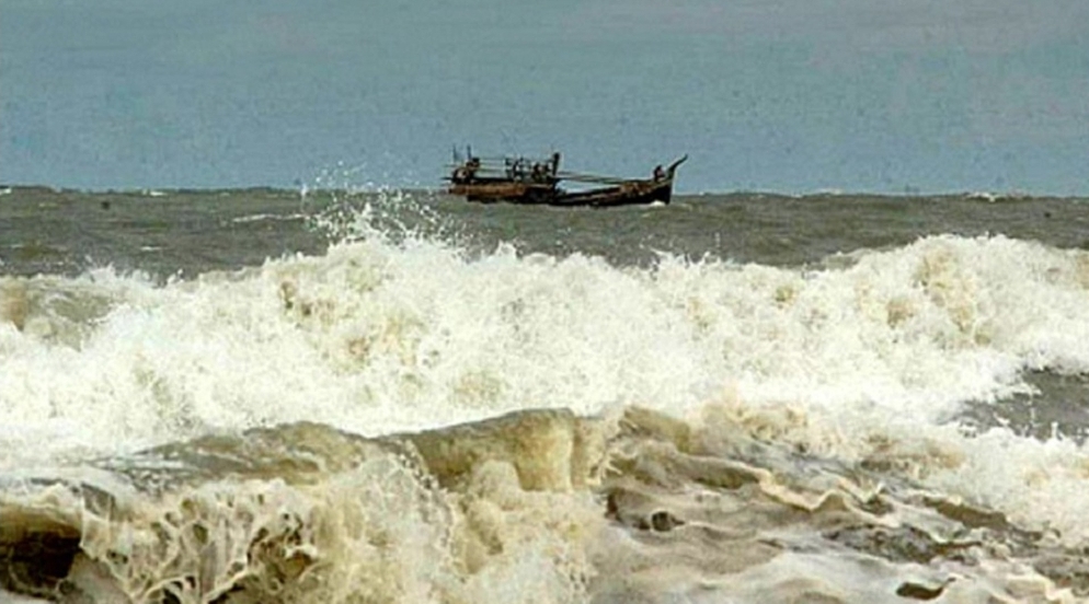 টানা পাঁচদিন বৃষ্টির পূর্বাভাস