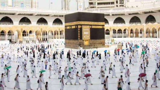 ওমরাহ পালনে মানতে হবে নতুন ১০ নিয়ম