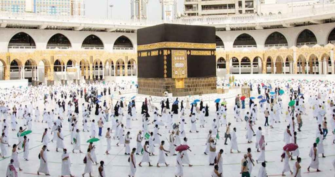 ওমরাহ পালনে মানতে হবে নতুন ১০ নিয়ম