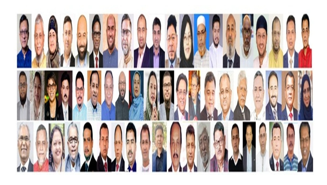 সিলেট বিভাগের বিএনপির শতাধিক মনোনয়ন প্রত্যাসীরা এখন ঢাকায়!