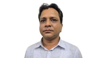 ঢাকাদক্ষিন কলেজ ছাত্রলীগের সাবেক সভাপতি মঞ্জু গ্রেফতার