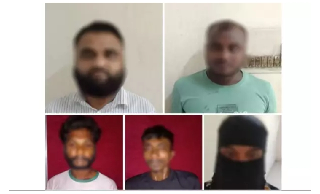 অসামাজিক কার্যকলাপের অভিযোগে সিলেটের বিলাস হোটেল সিলগালা