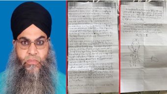 মাওলানা মুহিবুল্লাহ মাদানি নিখোঁজ, সন্দেহের তীর ইসকনের দিকে