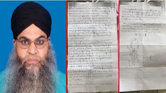 মাওলানা মুহিবুল্লাহ মাদানি নিখোঁজ, সন্দেহের তীর ইসকনের দিকে