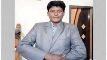 শাহ আরেফিনে টিলা ‘ধ্বংসের হোতা’ বশর গ্রেপ্তার