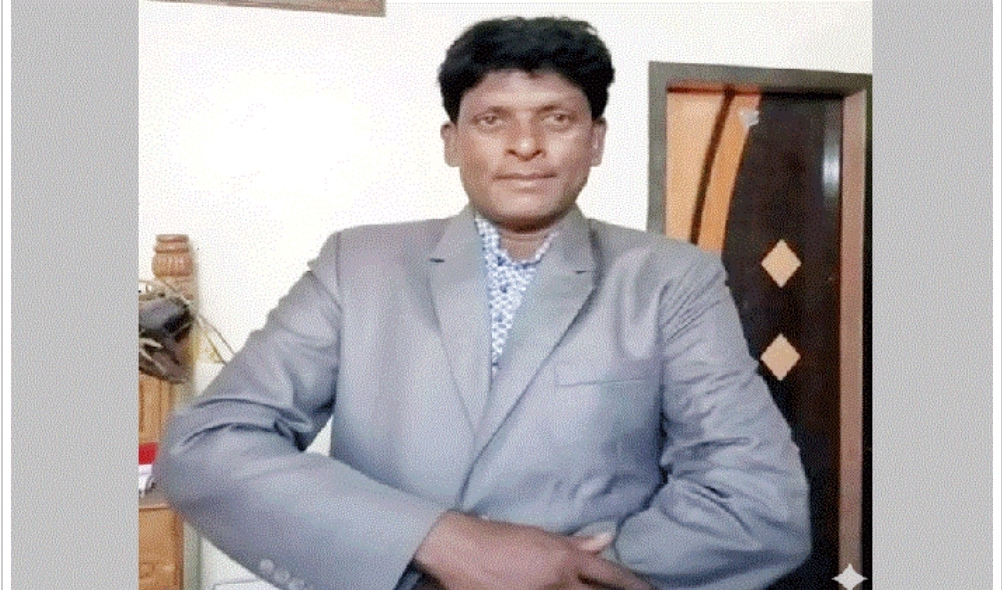 শাহ আরেফিনে টিলা ‘ধ্বংসের হোতা’ বশর গ্রেপ্তার