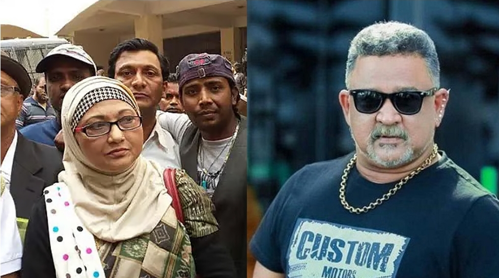 সালমান শাহর মাকে ডনের হুমকি!