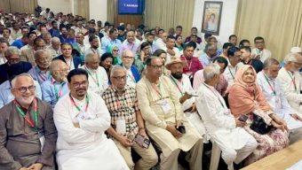 সিলেট বিভাগের মনোয়নপ্রত্যাশীদের কেউ ‘সিগন্যাল পাননি