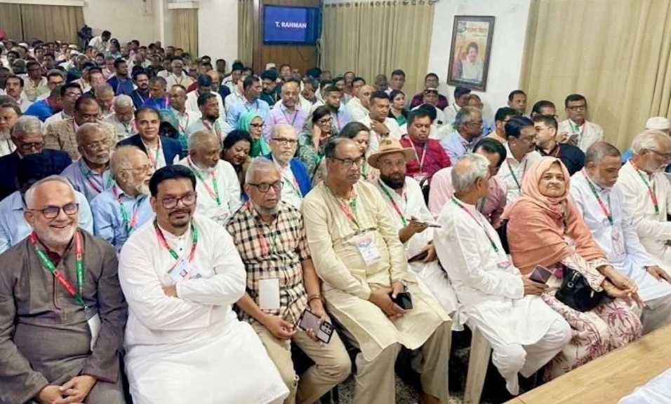 সিলেট বিভাগের মনোয়নপ্রত্যাশীদের কেউ ‘সিগন্যাল পাননি