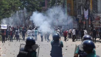 জুলাইযোদ্ধার তালিকা থেকে বাদ পড়লো সিলেটের ২৬ জনের নাম!