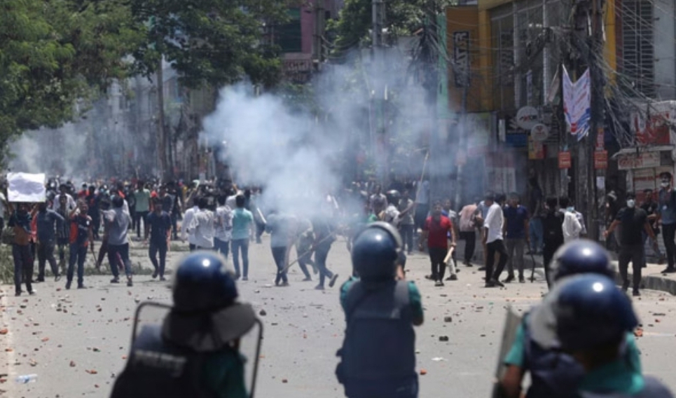 জুলাইযোদ্ধার তালিকা থেকে বাদ পড়লো সিলেটের ২৬ জনের নাম!