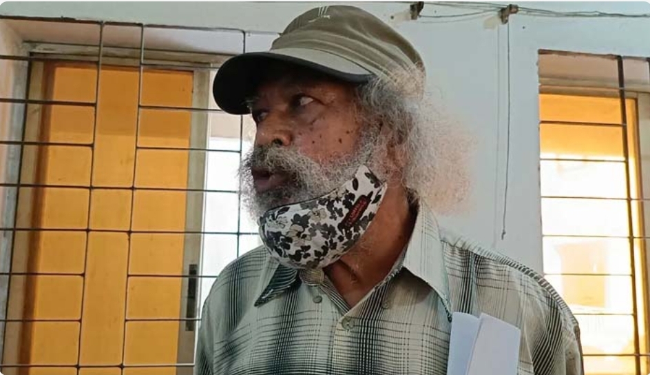 গণজাগরণ মঞ্চের নেতা গ্রেপ্তার