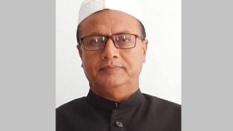 সিলেটে নিজ বাসার ছাঁদে আওয়ামীলীগ নেতার লাশ