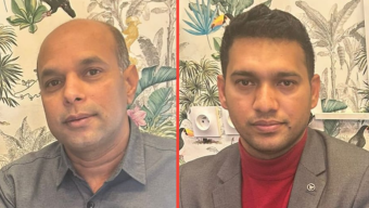 জাসাস ফ্রান্স শাখার আহবায়ক কমিটি গঠন