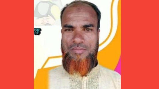 গোলাপগঞ্জে বালু উত্তোলনকে কেন্দ্র করে যুবকের উপর হামলা, প্রধান আসামীকে কারাগারে