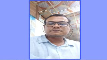 জকিগঞ্জে মাদক মামলায় যুবদল নেতা খাজা এনামুল হাসান চিশতী গ্রেফতার