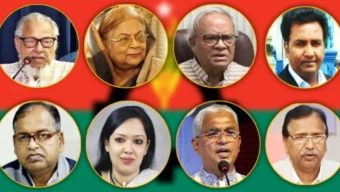 বিএনপির মনোনয়ন তালিকায় নেই হেভিওয়েট নেতাদের নাম
