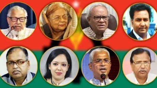 বিএনপির মনোনয়ন তালিকায় নেই হেভিওয়েট নেতাদের নাম