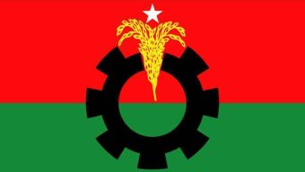 মধ্যরাতে বিএনপির ৪ নেতা বহিষ্কার