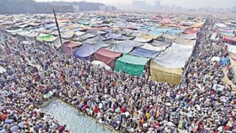 ২০২৬ সালের বিশ্ব ইজতেমা নিয়ে নতুন সিদ্ধান্ত