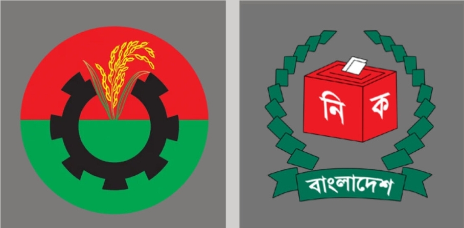 জোটের ১২ নেতাকে ‘গ্রিন সিগন্যাল’ দিল বিএনপি