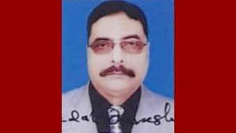 বিএমজেএ সিলেটের সংবাদ সম্মেলনে অভিযোগ; খাদিমপাড়ায় জাল দলিল তৈরি করে জমি দখল