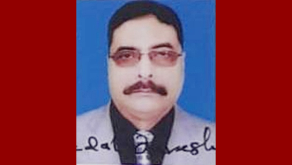 বিএমজেএ সিলেটের সংবাদ সম্মেলনে অভিযোগ; খাদিমপাড়ায় জাল দলিল তৈরি করে জমি দখল