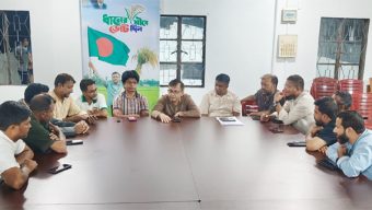 মনোনয়নের জন্য লবিং আর যুদ্ধ করতে হয় না, মানুষের মন জয় করতে হয় : খন্দকার মুক্তাদির