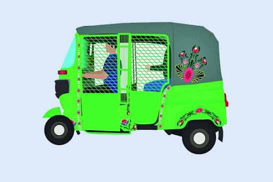 গোলাপগঞ্জে সিএনজি অটোরিকশা চুরি, থানায় অভিযোগ